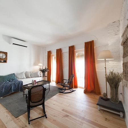 Cse Garcia De Vinuesa Daire Sevilla Dış mekan fotoğraf